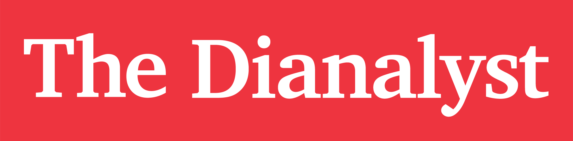 The Dianalyst The Dianalyst